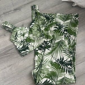 Set floral